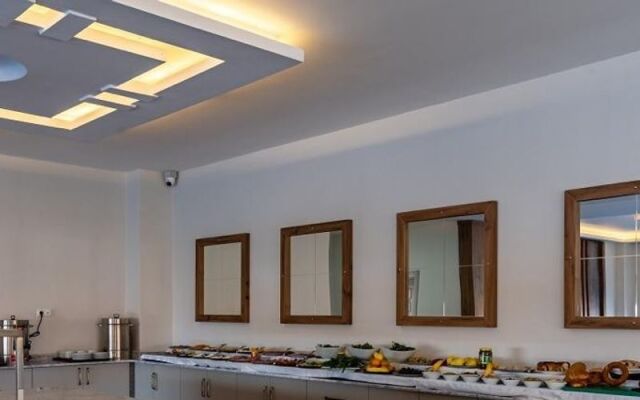 Afyon Regulus Thermal Apart Hotel & Villas