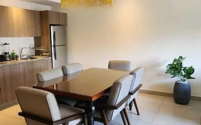 Roma 240 Versalles by Tovigo Rentals