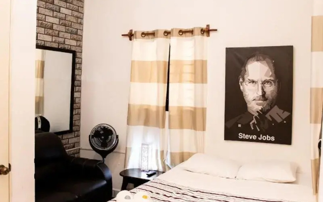 Casa Mama Fanti
