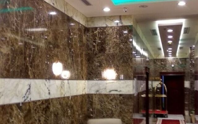 Luminous Diamond Suites