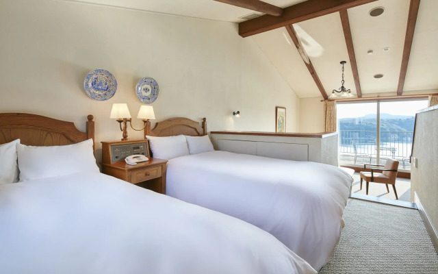 Miyako Resort Shima Bayside Terrace