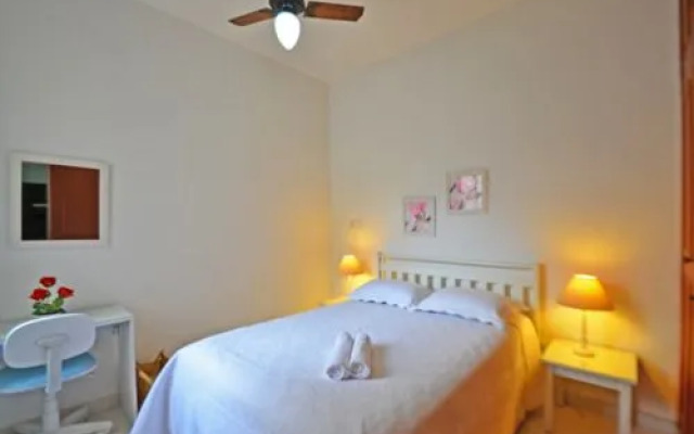 LineRio Copacabana Residence 139