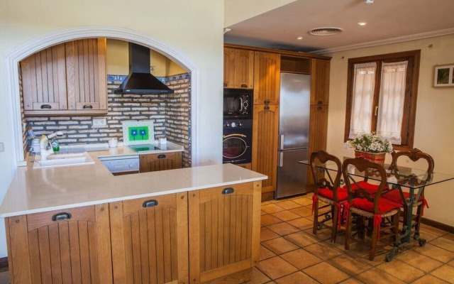 Apartamentos Turísticos Bahía Sur