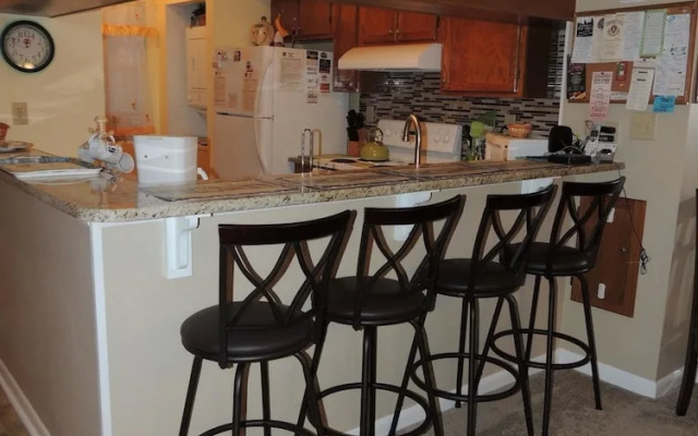 Summertree Village by Beach Vacations