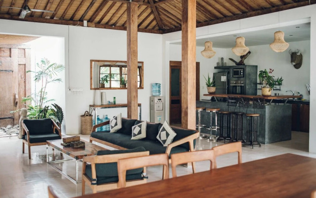 Villa Daya