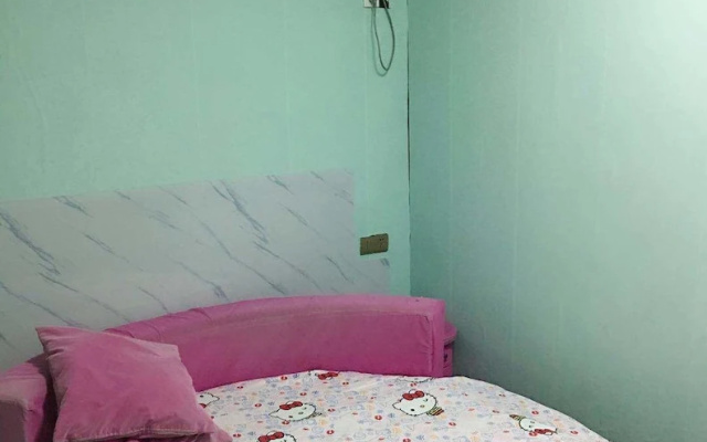 Huaian Xiaoyuan Hotel