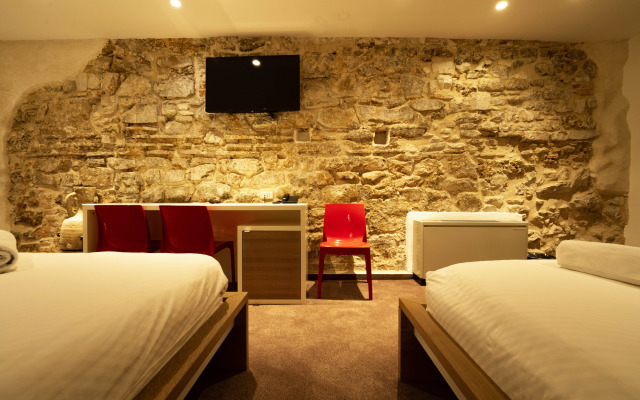 Slavija Culture Heritage Hotel