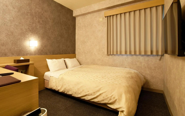 Asahikawa Sun Hotel