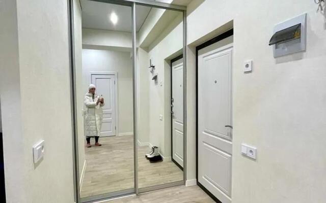 Апартаменты на улице Декабристов 36 корпус 1