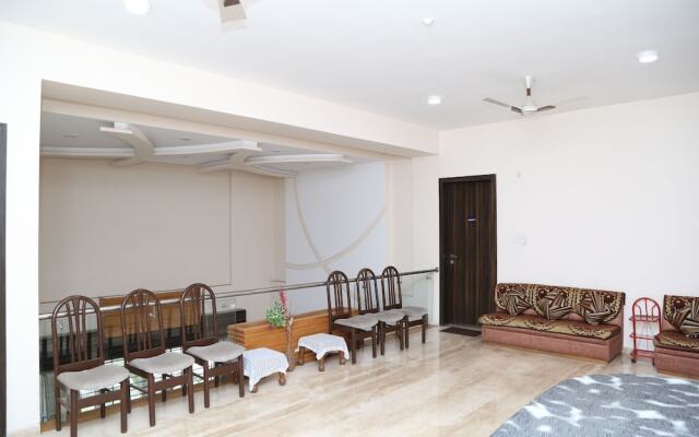 Maninder Home Stay