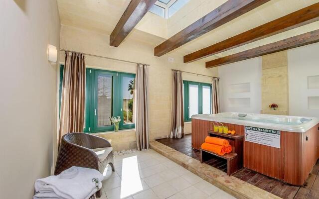 Djar ta Menzja 2 Holiday Home
