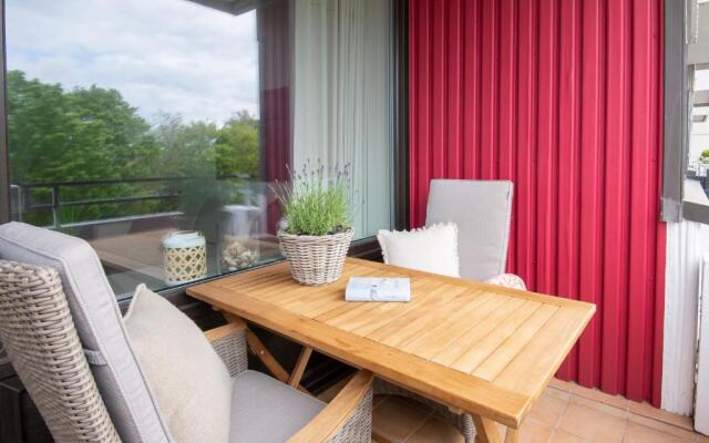 Berolina Wohnung 209