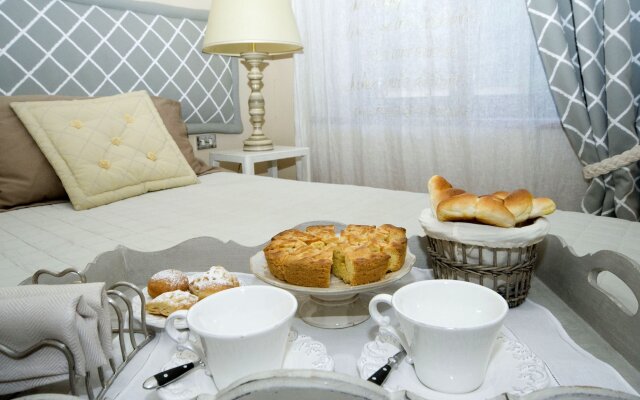 Villa Magnolia Relais