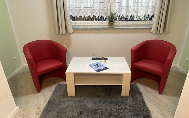 Hotel Ursula Garni