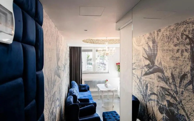 Apartament Angel