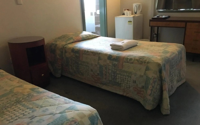 Amaroo Hotel Dubbo