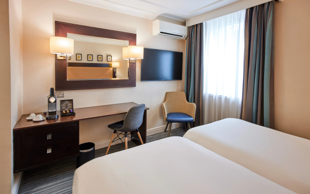 Thistle London Heathrow Terminal 5