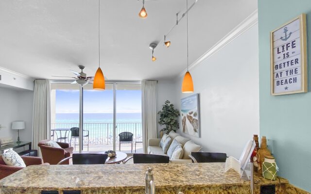 Tidewater #311 2 Bedroom Condo by RedAwning