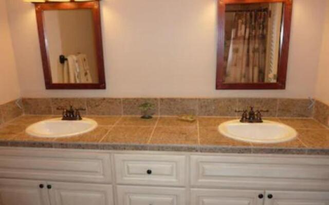 Sapphire Beach Paradise Condo A207