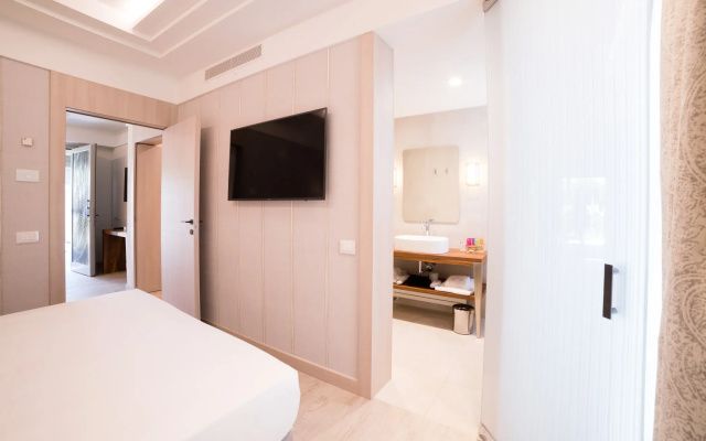 Splendido Bay Luxury Spa Resort