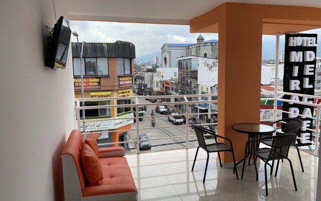 Ayenda Mirador del Café