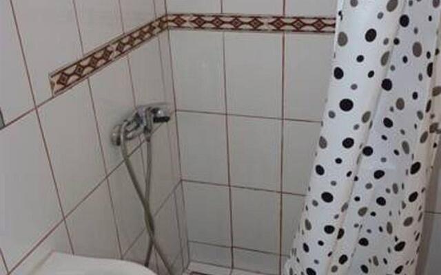 Hostal del Barrio