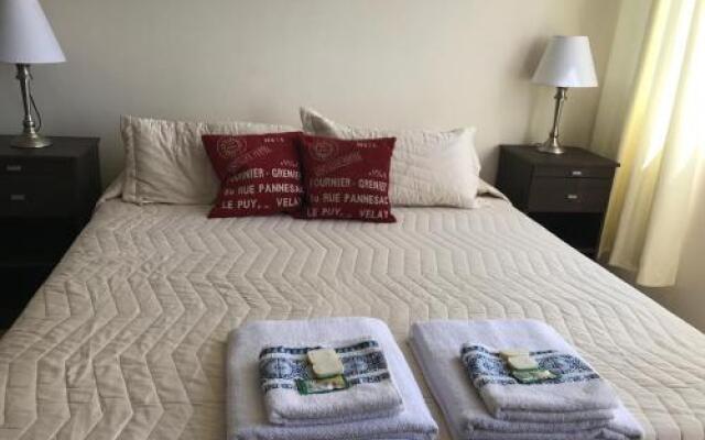 Mendoza metros Peatonal, precioso departamento, en km0