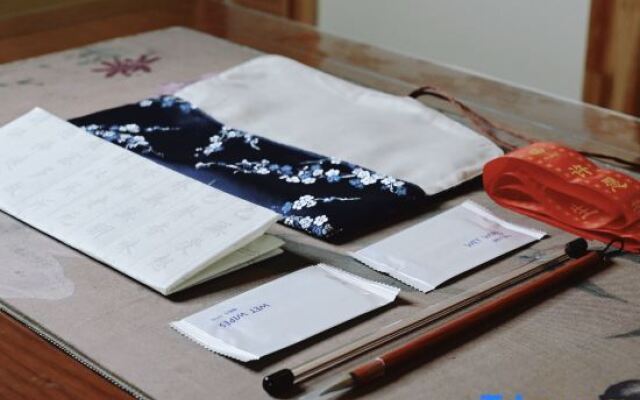 Yangzhou Slender West Lake Fuhui Jingshe Hotel