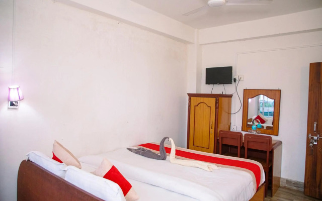 Hotel Shivas Dream