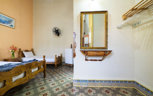 Lovely Havana Rooms