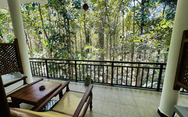 Nature House