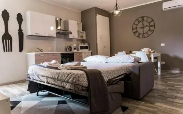 Via Mazzini B & B (MXP)