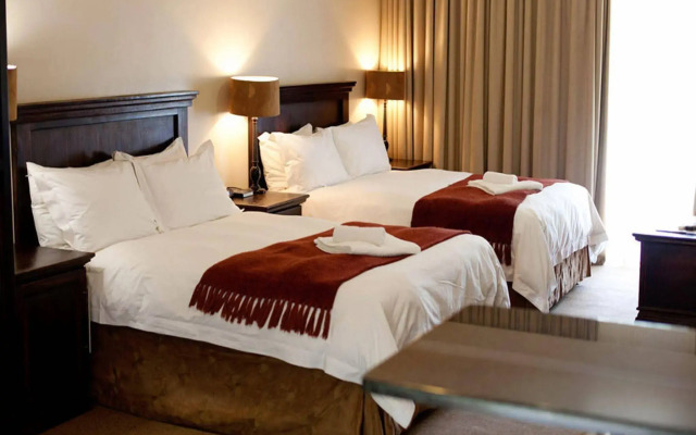 Pongola Country Lodge