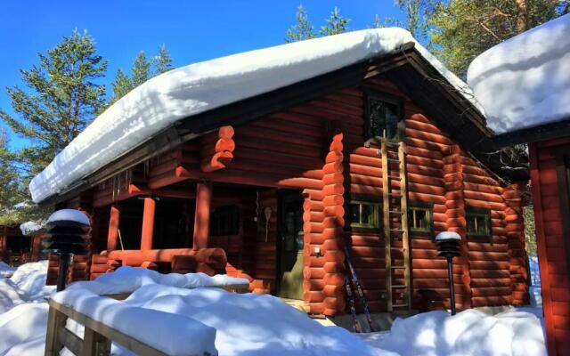 Laavu Holiday Homes