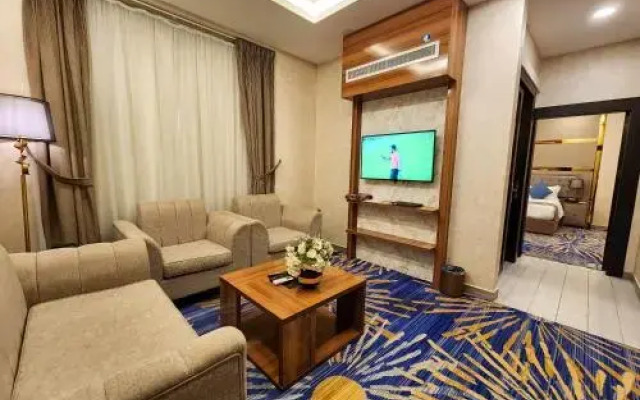 Holiday Al Khaleej Hotel