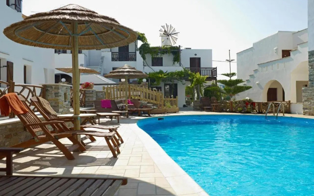 Hotel Anemomilos