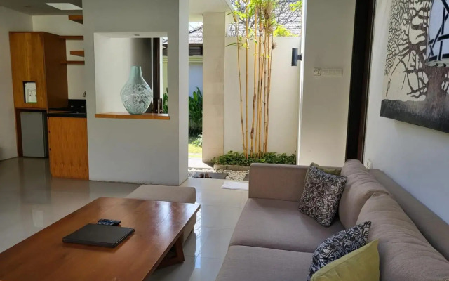 Pradha Villas Seminyak