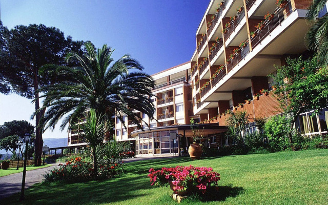 TH Capoliveri - Grand Hotel Elba International