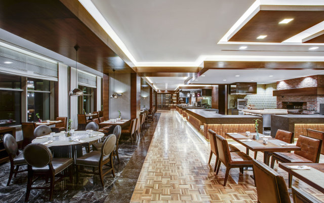 Sheraton Grand Samsun Hotel
