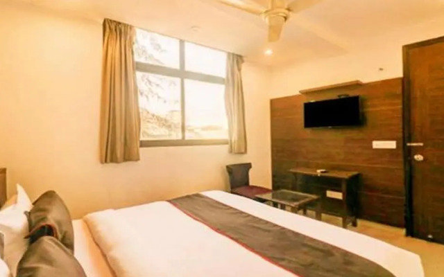 Hotel Aravali Inn