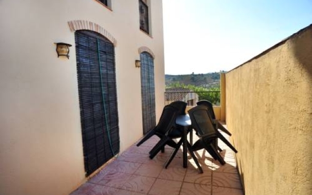 Hostal Elvira