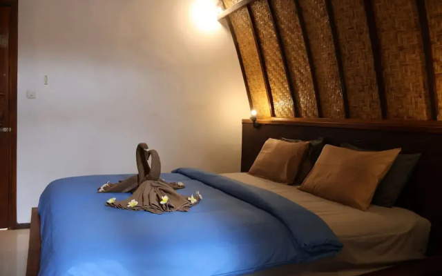 Rumah Gemala Gili Air