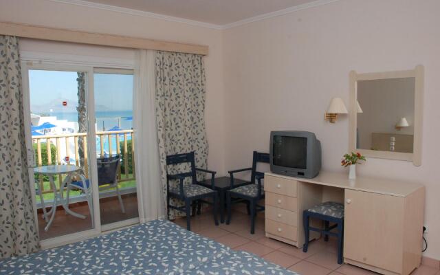 Mastichari Bay Hotel