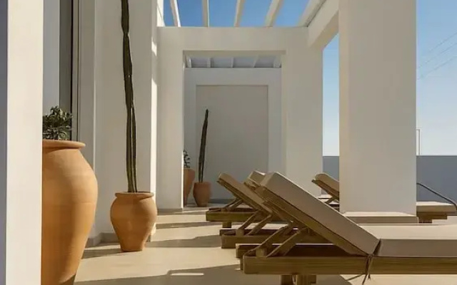 Seapalm Villa