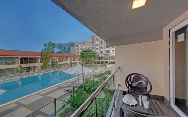 The Fern Sardar Sarovar Resort, Kevadia (Gujarat)