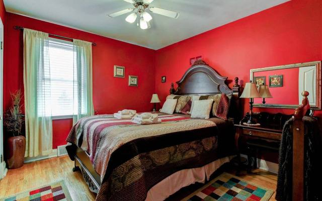 Williams Gate B&B Private Suites