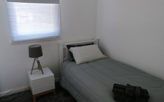 Lake Tyrrell Accommodation Sea Lake