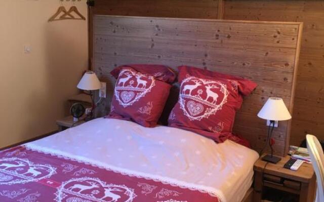 La Maison Des Coeurs