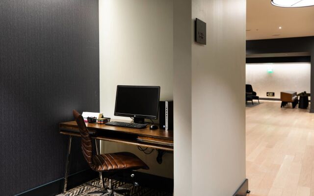 Elliot Park Hotel, Autograph Collection