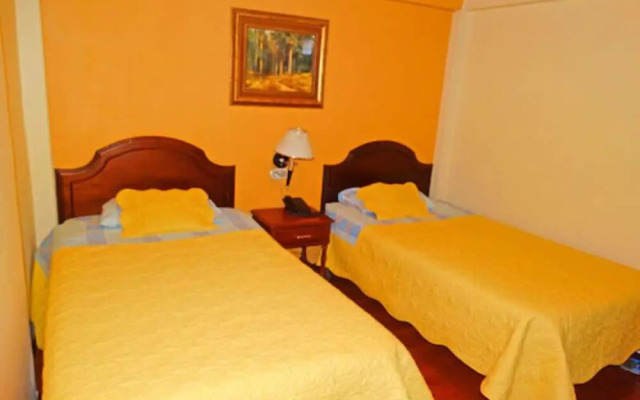 Hotel Paris